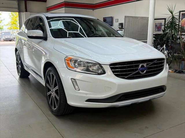 2016 Volvo XC60 for sale near West Chester, OH
