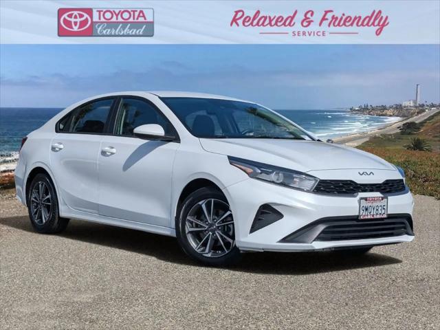 2024 Kia Forte LXS for sale in Carlsbad, CA