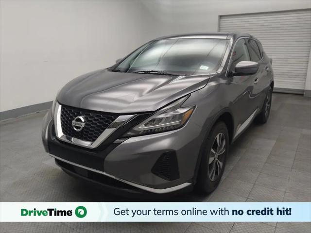 2019 Nissan Murano S for sale in Lombard, IL
