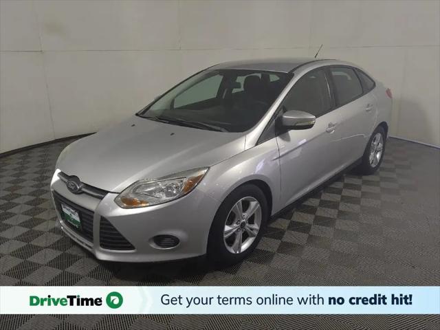 2014 Ford Focus SE for sale in Midlothian, IL