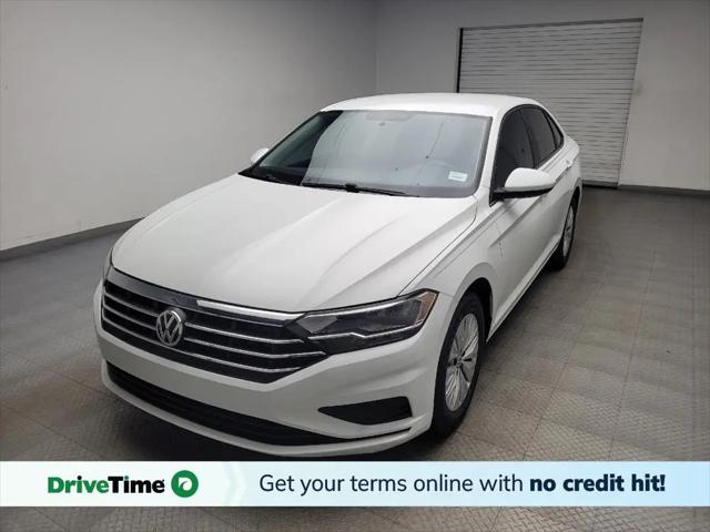 2019 Volkswagen Jetta 1.4T S for sale in Midlothian, IL
