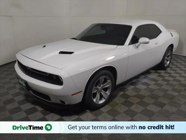2018 Dodge Challenger SXT for sale in Midlothian, IL