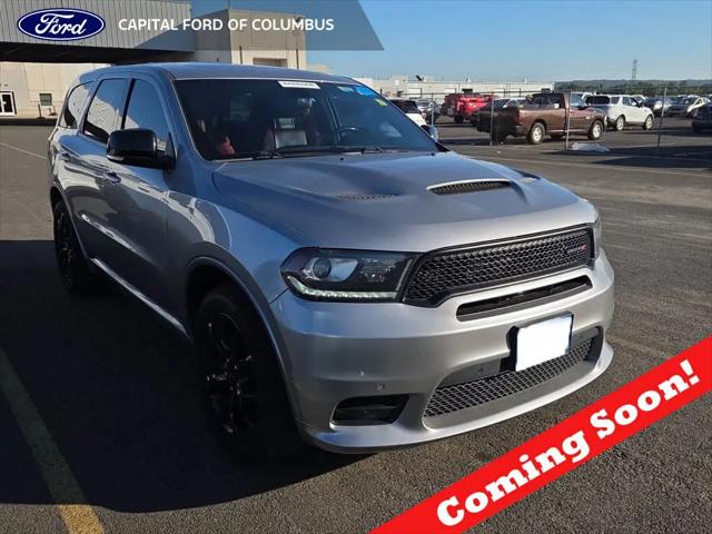 2019 Dodge Durango R/T for sale in Columbus, OH