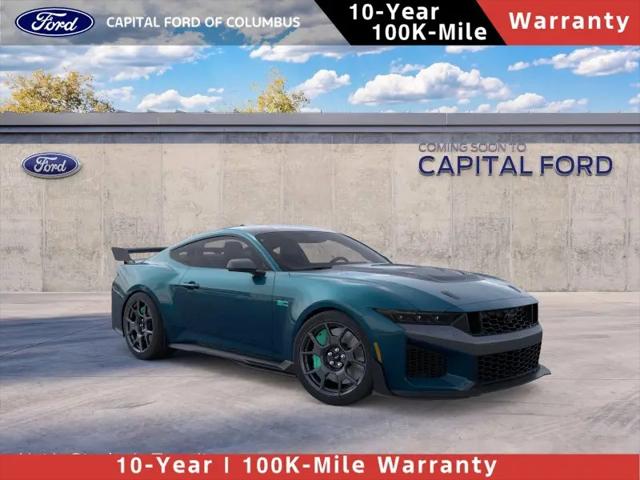 2026 Ford Mustang for sale near Columbus, OH
