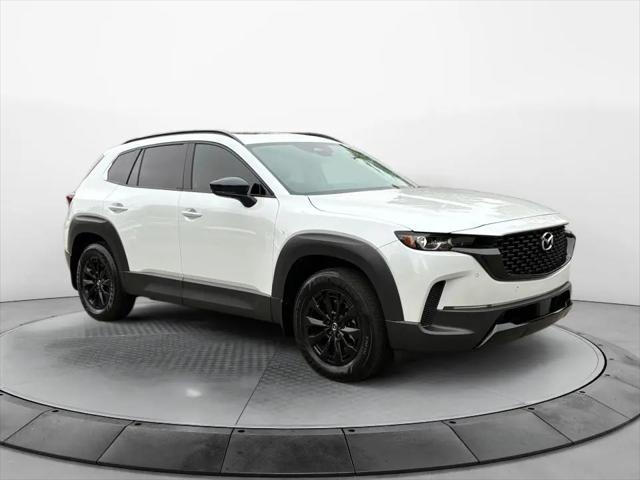 2026 Mazda CX-50 Hybrid Premium for sale in Greensboro, NC