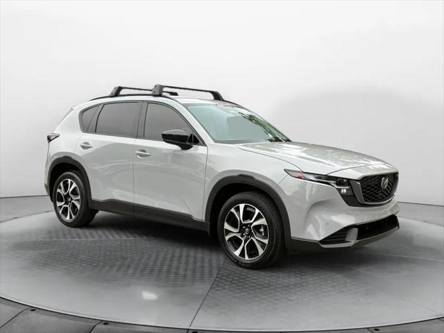 2026 Mazda CX-5 2.5 S Preferred for sale in Greensboro, NC