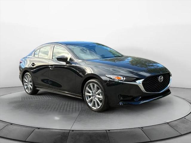 2026 Mazda Mazda3 2.5 S Preferred for sale in Greensboro, NC