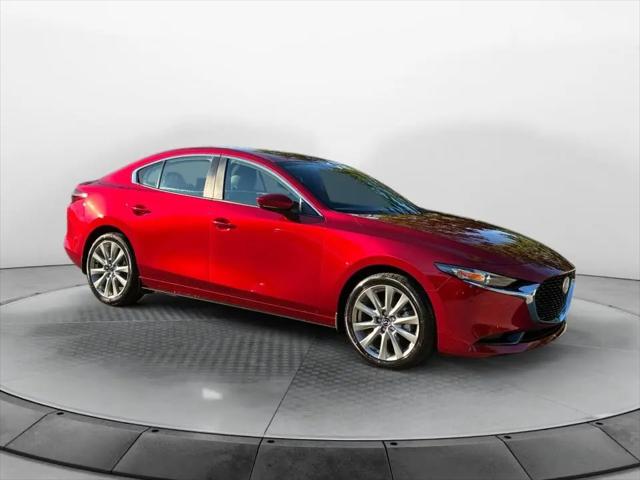 2026 Mazda Mazda3 2.5 S Preferred for sale in Greensboro, NC