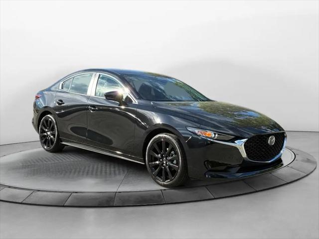2026 Mazda Mazda3 2.5 S Select Sport for sale in Greensboro, NC