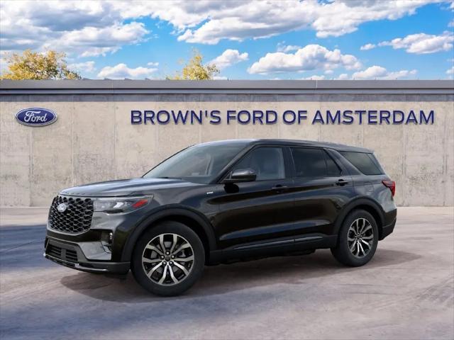 2027 Ford Explorer ST-Line for sale in Amsterdam, NY