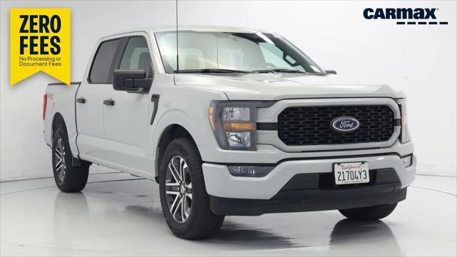 2023 Ford F-150 XL for sale in El Cajon, CA
