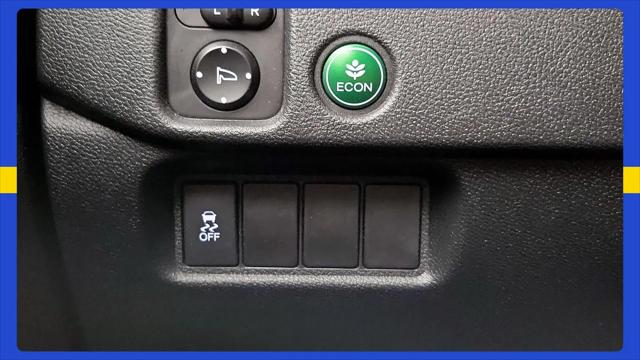 2017 Honda Pilot LX