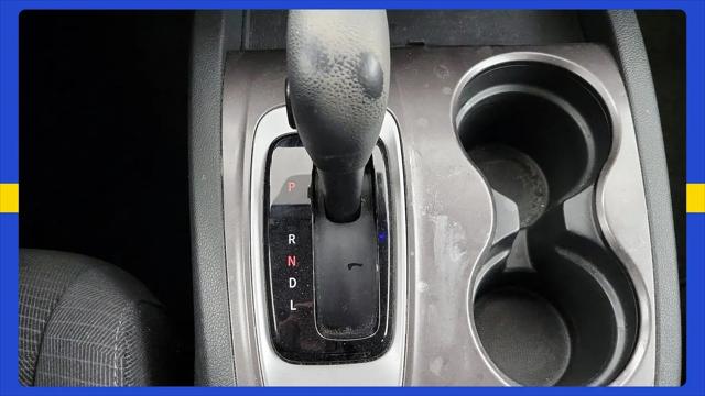 2017 Honda Pilot LX