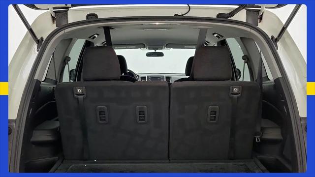 2017 Honda Pilot LX