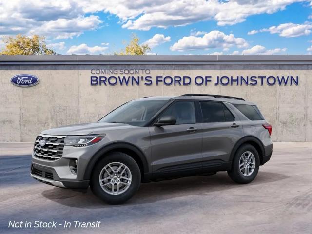 2027 Ford Explorer Active for sale in Johnstown, NY