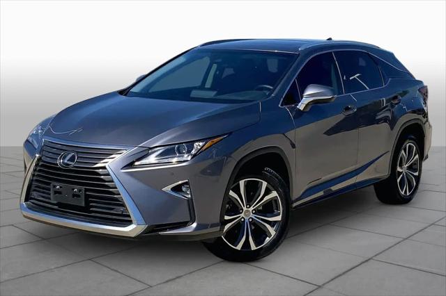 2017 Lexus RX 350 RX 350 for sale in Denton, TX