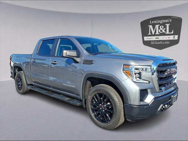 2021 GMC Sierra 1500 Base for sale in Lexington, NC