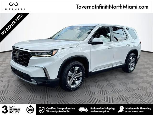 2024 Honda Pilot EX-L for sale in West Park, FL