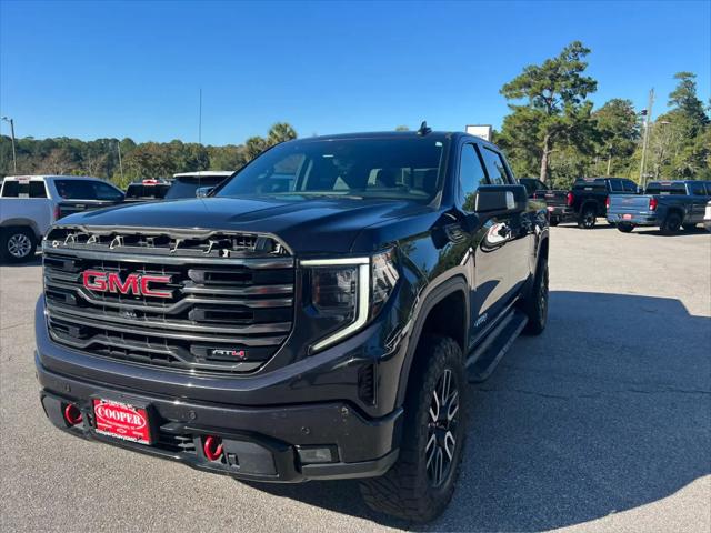 2023 GMC Sierra 1500 4WD Crew Cab Short Box AT4 for sale in Walterboro, SC