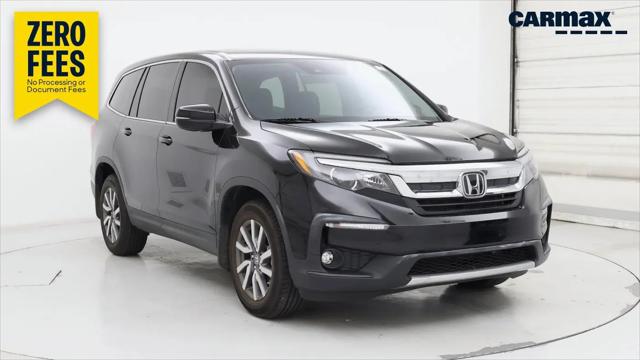 2022 Honda Pilot 2WD EX-L for sale in Tuscaloosa, AL