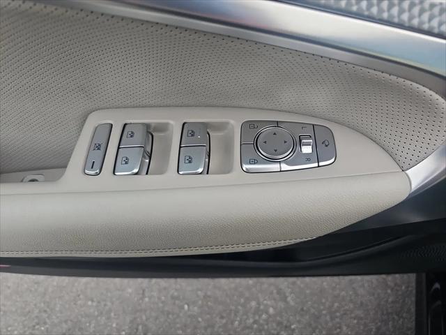 2022 Genesis G70 3.3T AWD