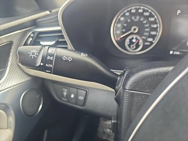 2022 Genesis G70 3.3T AWD