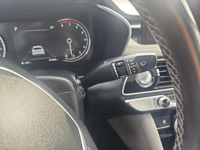 2022 Genesis G70 3.3T AWD