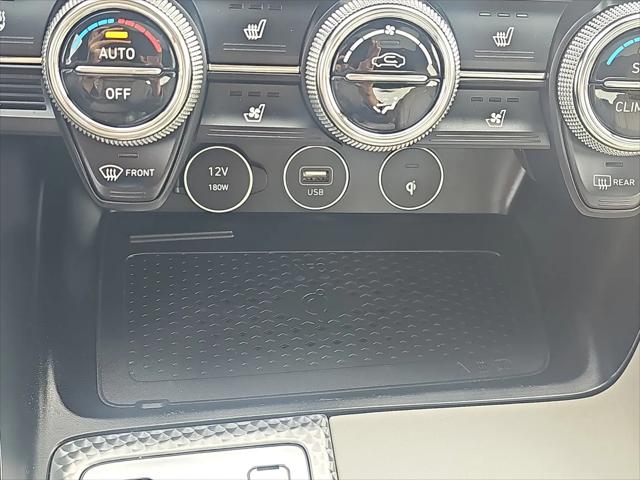 2022 Genesis G70 3.3T AWD