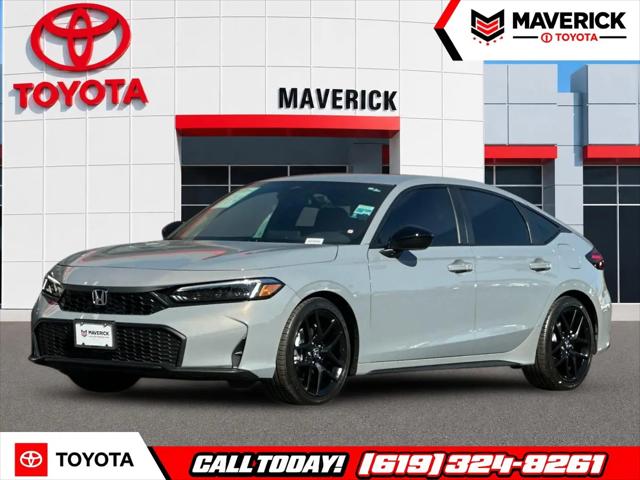 2026 Honda Civic Sport for sale in Lemon Grove, CA