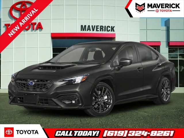 2022 Subaru WRX Premium for sale in Lemon Grove, CA