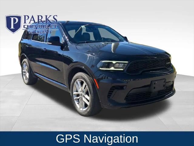 2024 Dodge Durango GT Plus AWD for sale in Charlotte, NC