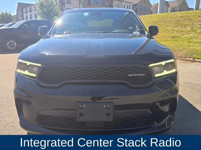 2024 Dodge Durango GT Plus AWD