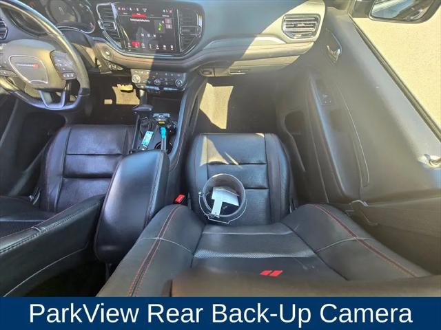 2024 Dodge Durango GT Plus AWD