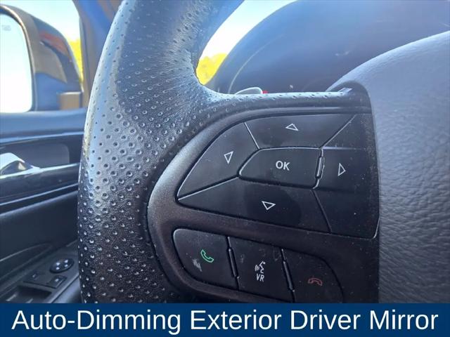 2024 Dodge Durango GT Plus AWD