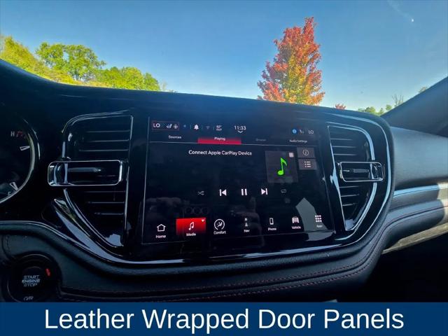 2024 Dodge Durango GT Plus AWD