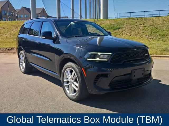 2024 Dodge Durango GT Plus AWD