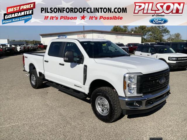 2026 Ford F-350 XL for sale in Clinton, IN