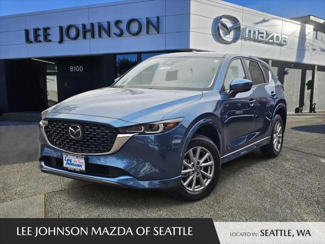 2024 Mazda CX-5 2.5 S Select for sale in Seattle, WA