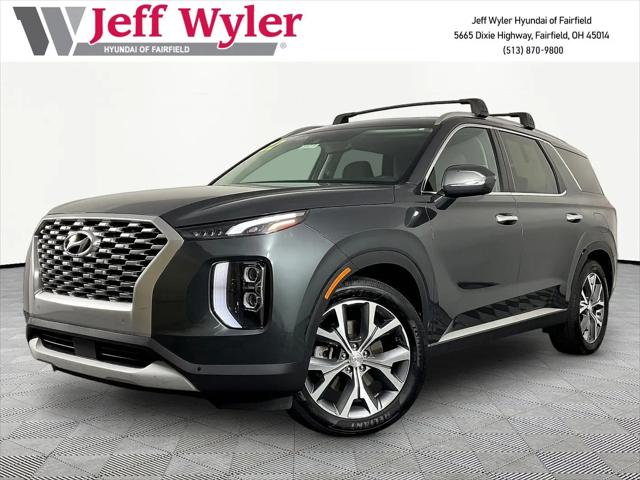 2022 Hyundai Palisade SEL for sale near Fairfield, OH