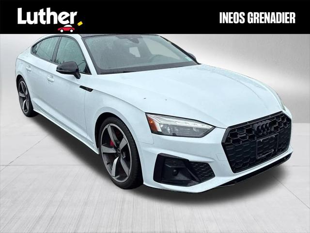 2022 Audi A5 Sportback Premium Plus 45 TFSI S line quattro S tronic for sale in Minneapolis, MN
