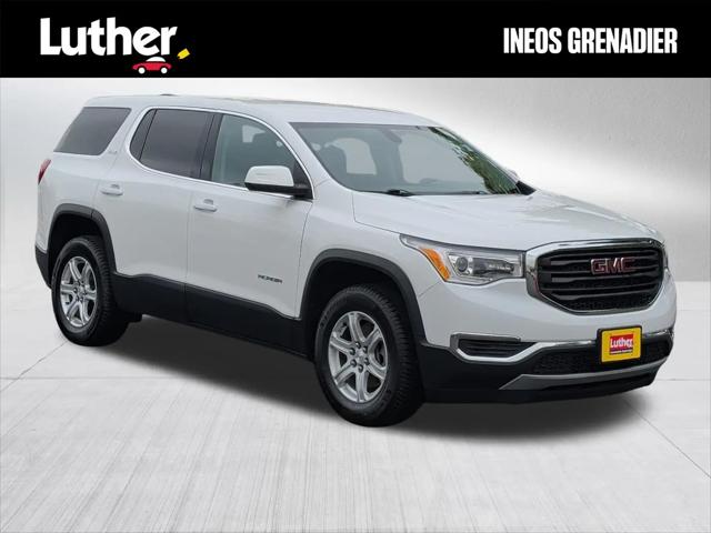 2017 GMC Acadia SLE-1 for sale in Minneapolis, MN