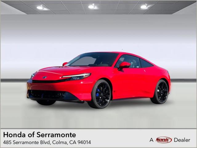 2027 Honda Prelude Hybrid for sale in Colma, CA