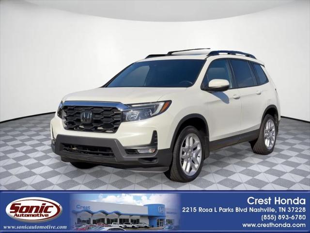 2025 Honda Passport AWD EX-L for sale in Nashville, TN