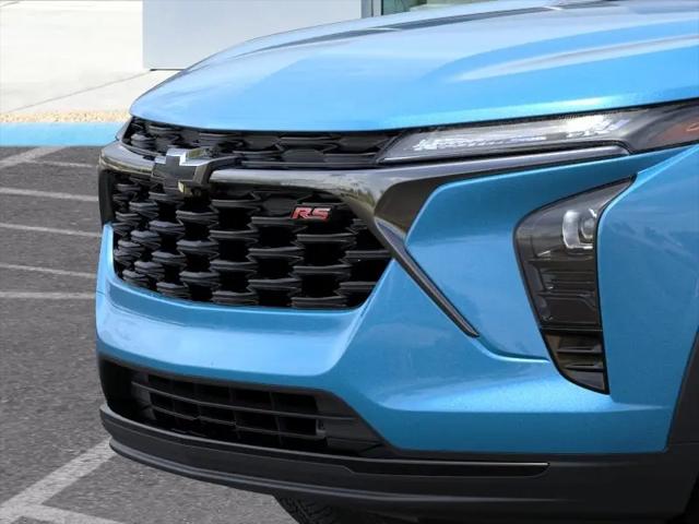 2026 Chevrolet Trax FWD 1RS