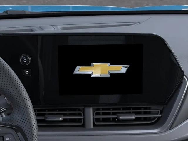 2026 Chevrolet Trax FWD 1RS