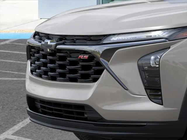 2026 Chevrolet Trax FWD 1RS