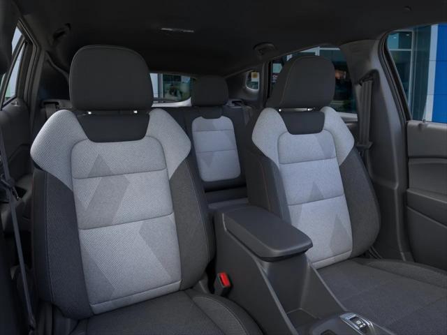 2026 Chevrolet Trax FWD 1RS