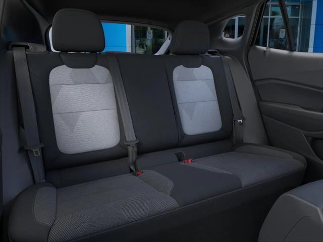 2026 Chevrolet Trax FWD 1RS