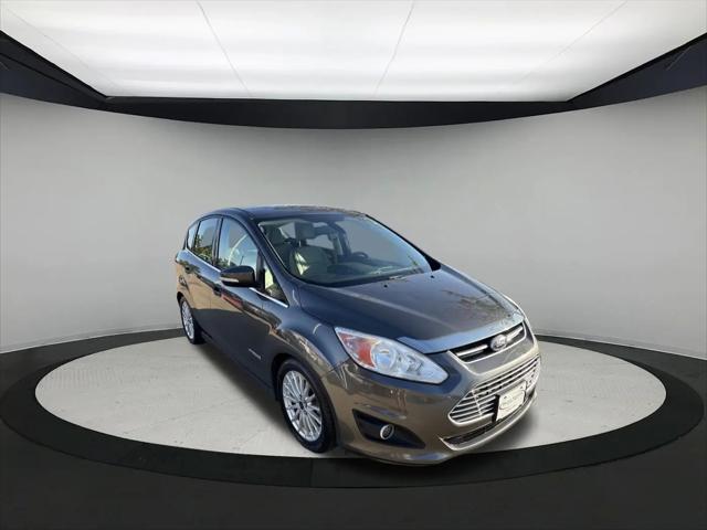 2015 Ford C-Max Hybrid SEL for sale in Sycamore, IL
