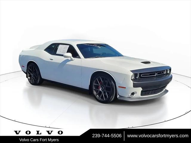 2019 Dodge Challenger GT for sale in Fort Myers, FL